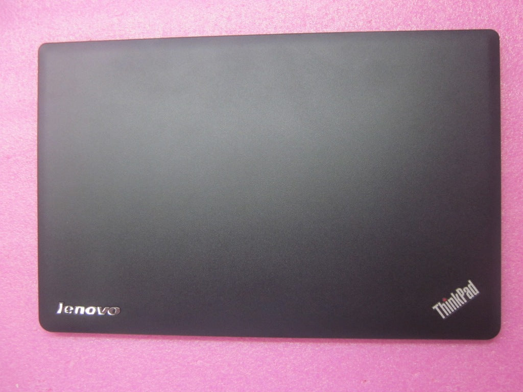Lenovo Cover Lcd Cover 15W Black Pl - 04W4233