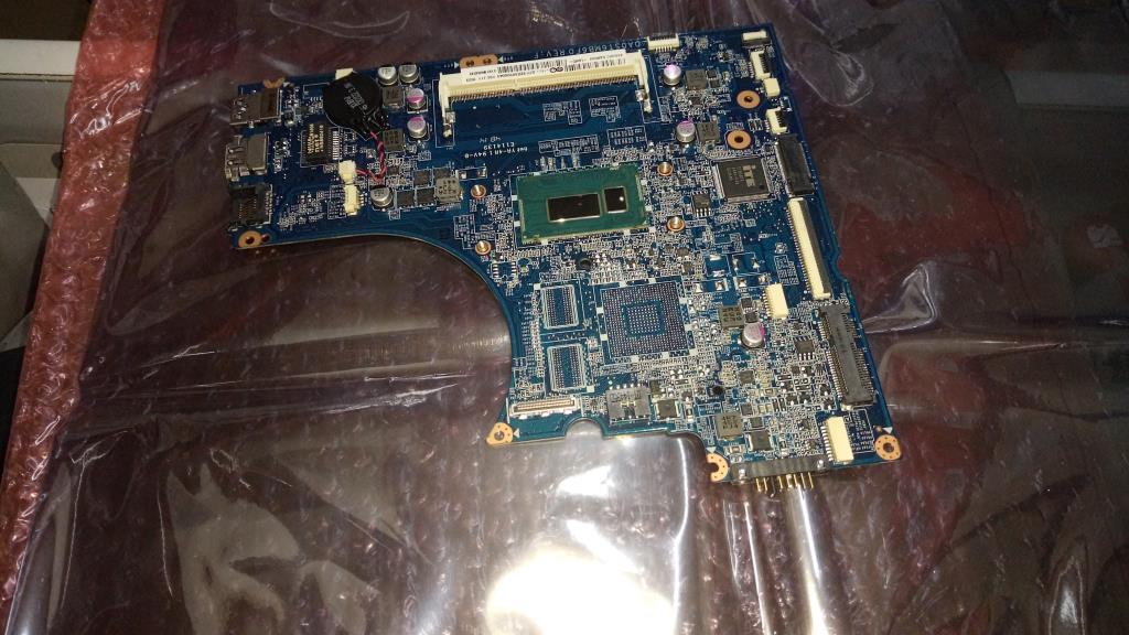 Lenovo Pl System Boards - 90005199
