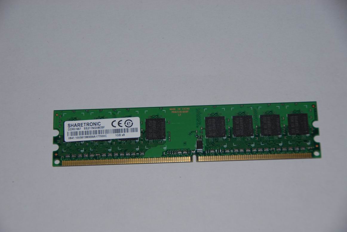 Lenovo Ddrii 1G 667 Sam S K4T1G084Qr- - 1005815