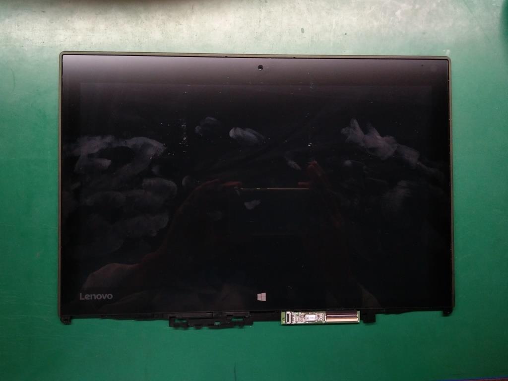 Lenovo Lp Lcd Panels - 01AX917
