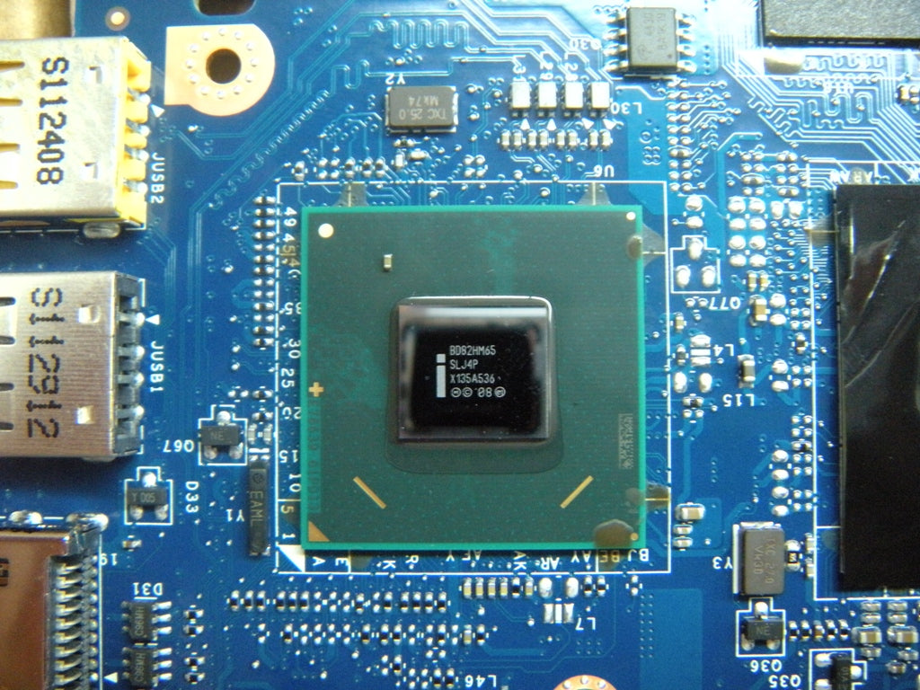 Lenovo Replacement Part - 04W0744