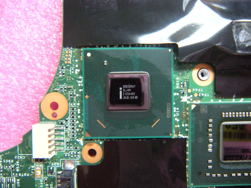 Lenovo 04W3295 - Part