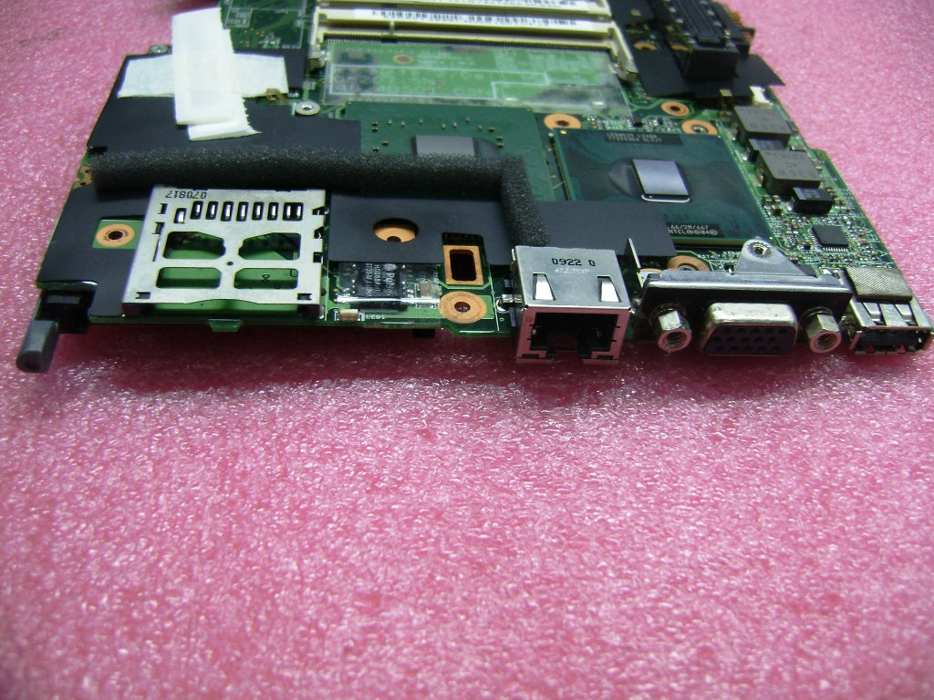 Lenovo Pl-System Boards - 60Y3998