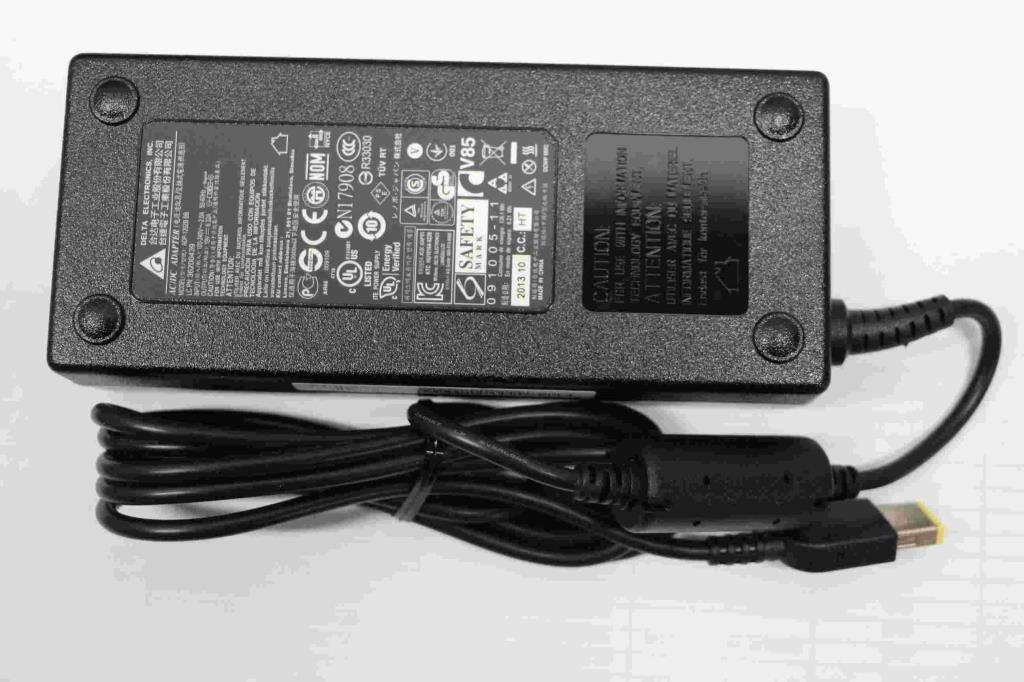 Lenovo 36200439 Ac Adapter 19.5V