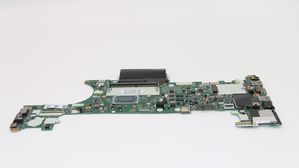 Lenovo System Board Planar Motherboar - 02DC286