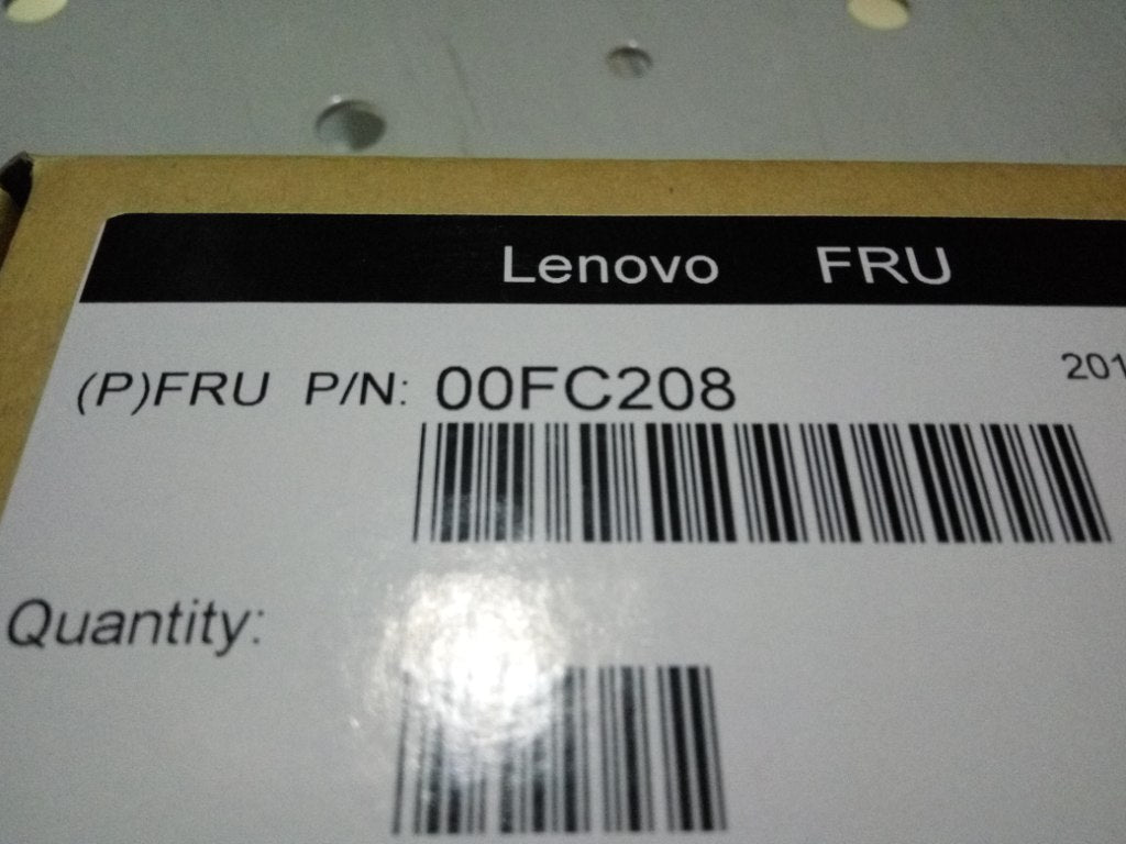 Lenovo 00FC208 Mechanical