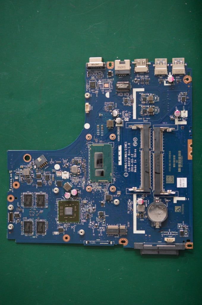 Lenovo Pl System Boards - 5B20G46259