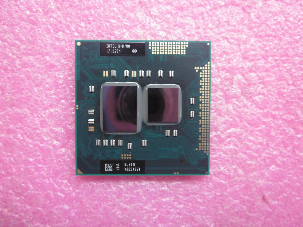 Lenovo Cdpop K0 I7-620M - 63Y1511