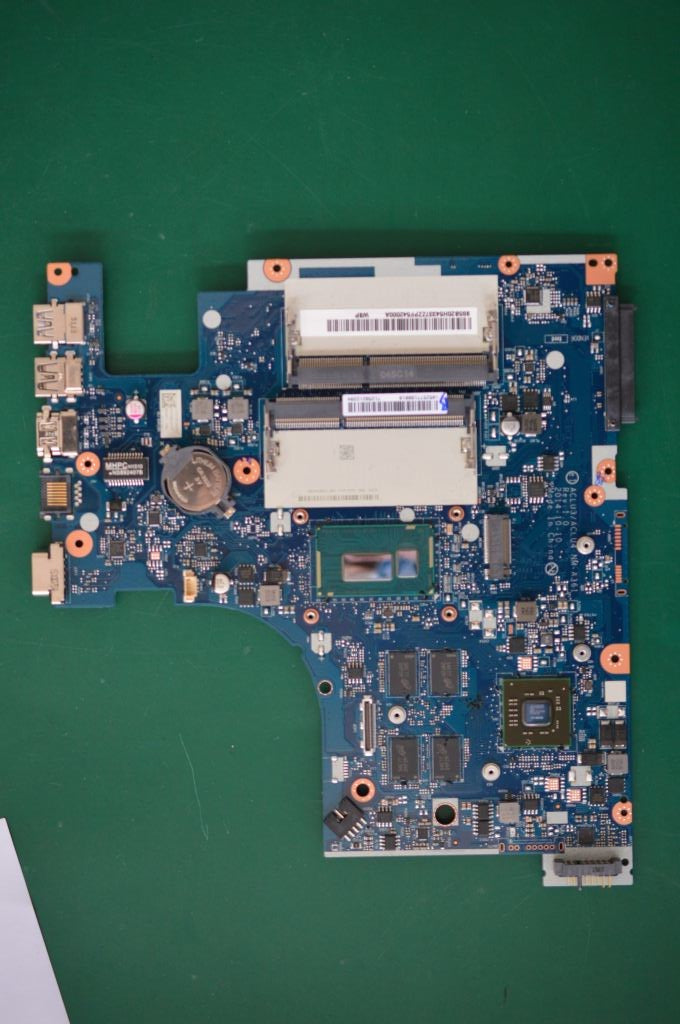 Lenovo Pl System Boards - 5B20H54337