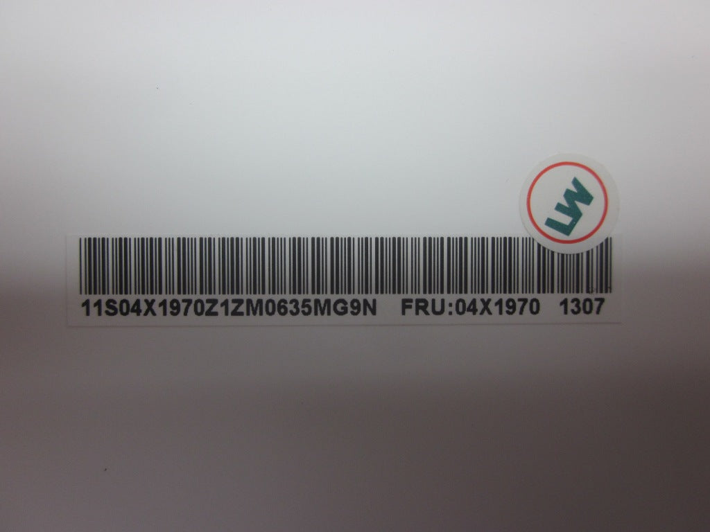 Lenovo Replacement Part - 04X1970