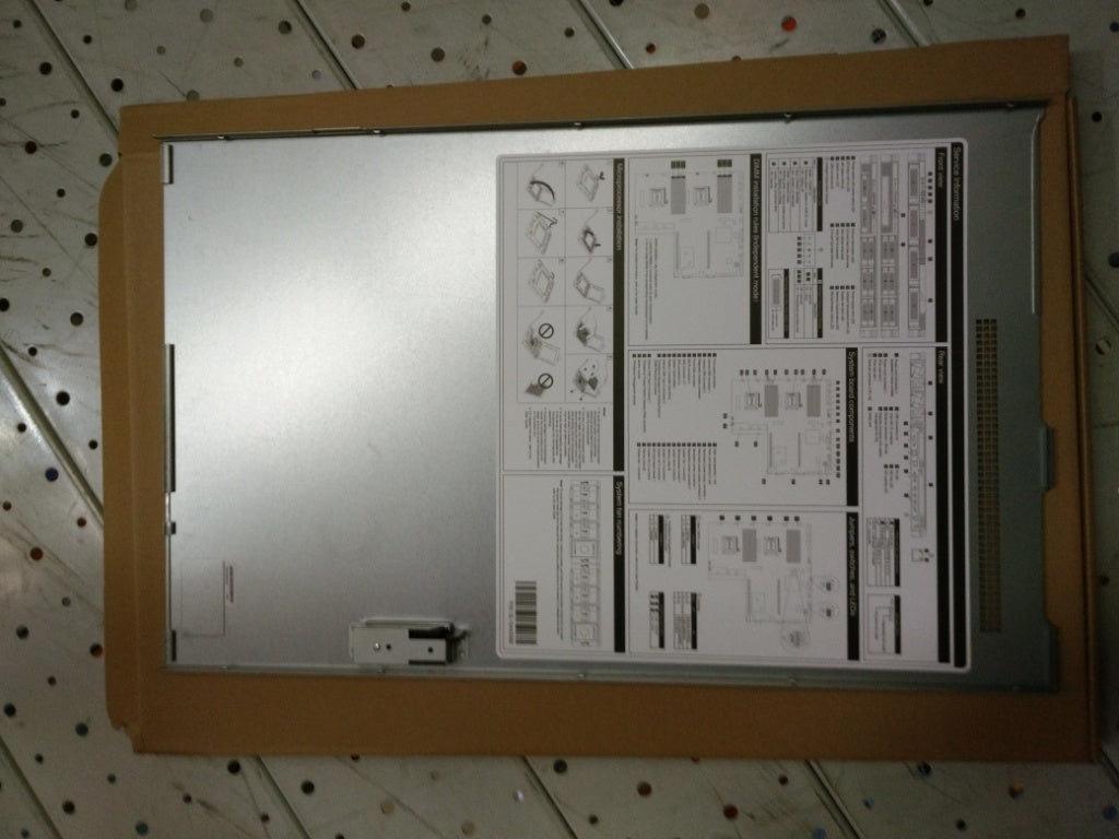 Lenovo Heatsink - 03T8143