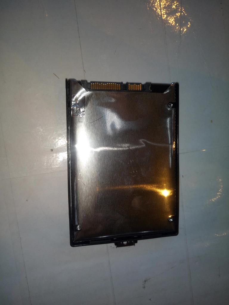 Lenovo 256Gb 2.5 Hdd Sata6G - 00UP461