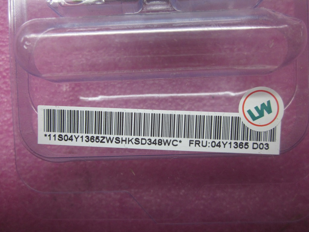 Lenovo Pu Processors - 04Y1365