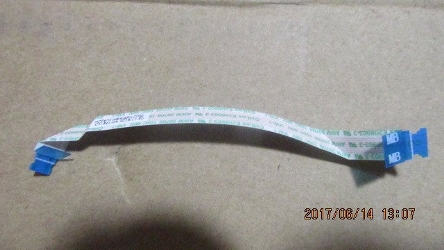 Lenovo Cable Ffc8P G Pad 0.3Cvilux - 00UR502