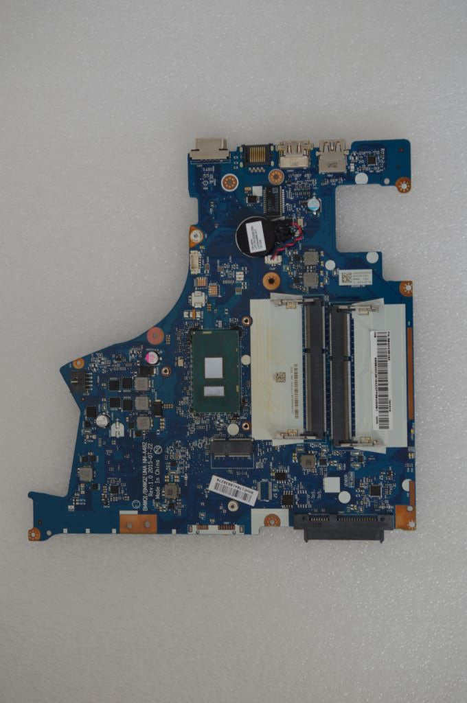 Lenovo Motherboard - 5B20K38182