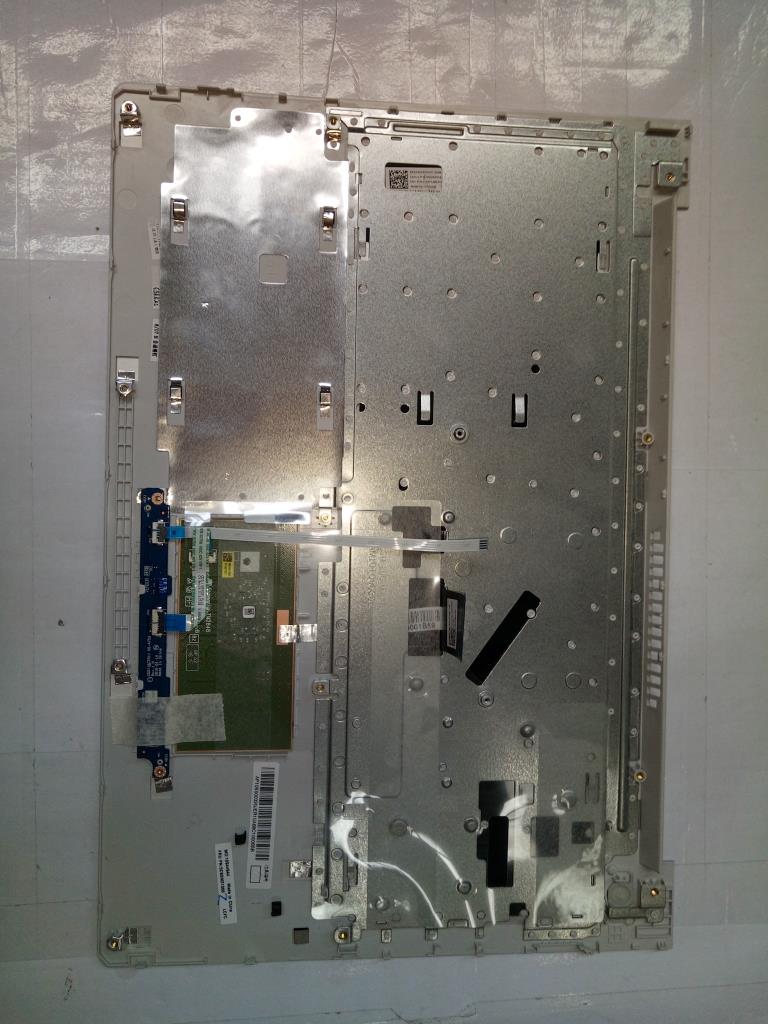 Lenovo Logic Upper Assembly Silver Nr - 5CB0M31066