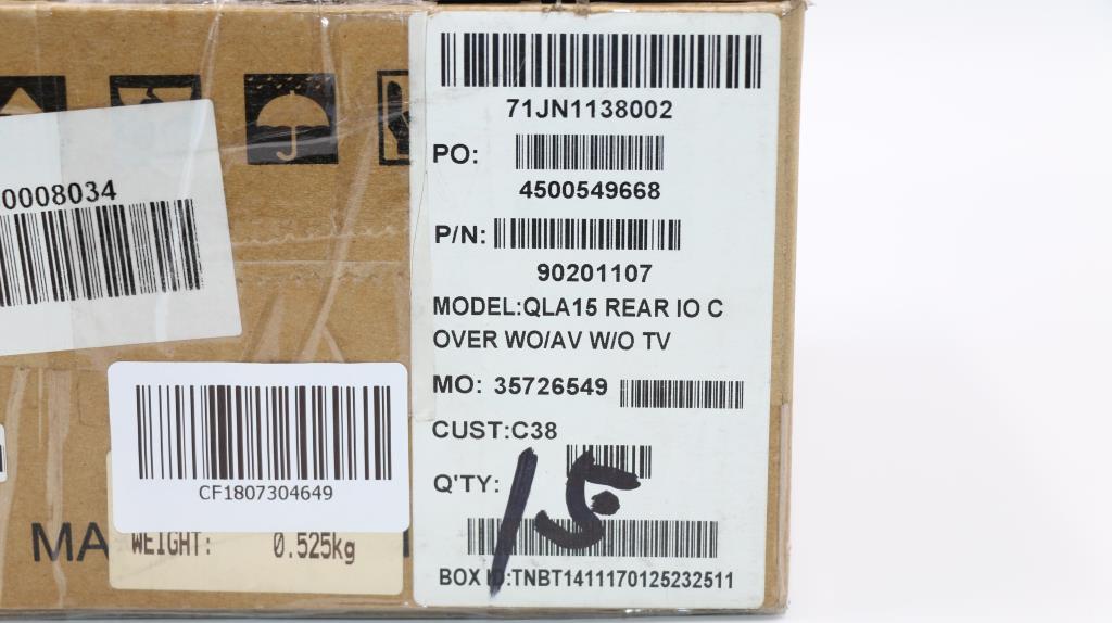 Lenovo Co Covers - 90201107