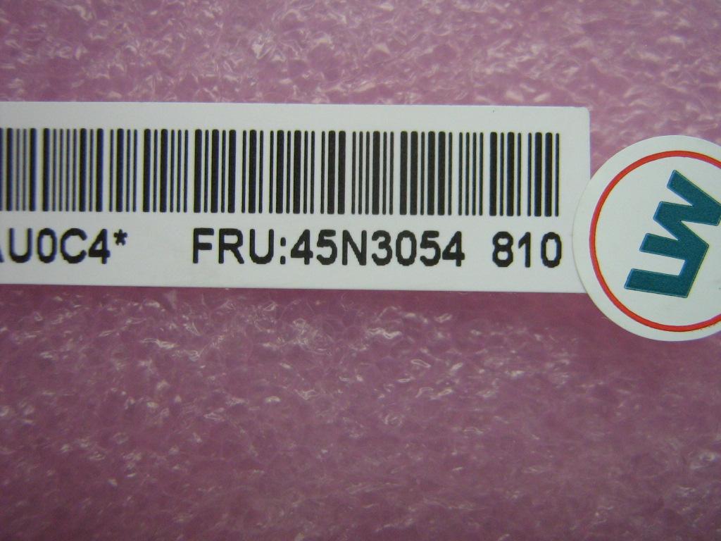Lenovo Cover Lcd Misc - 45N3054