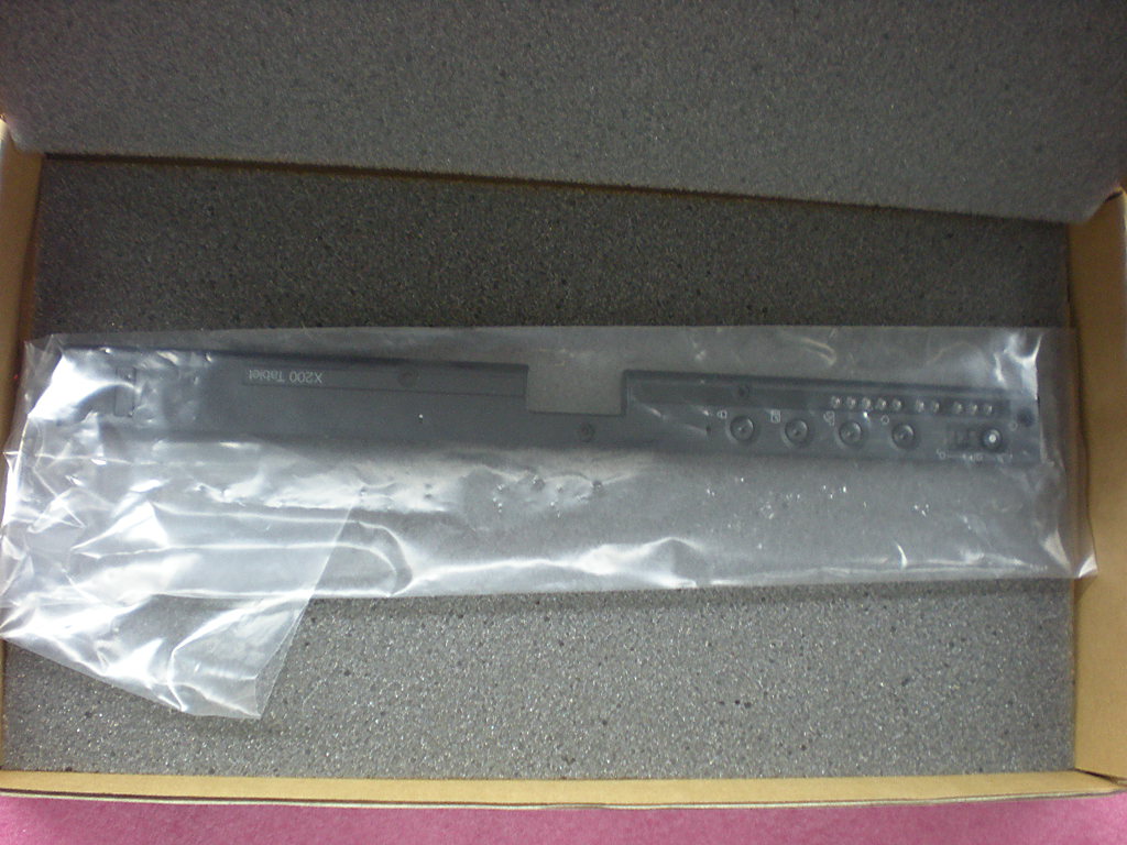 Lenovo Lcd Bezel - 45N5355
