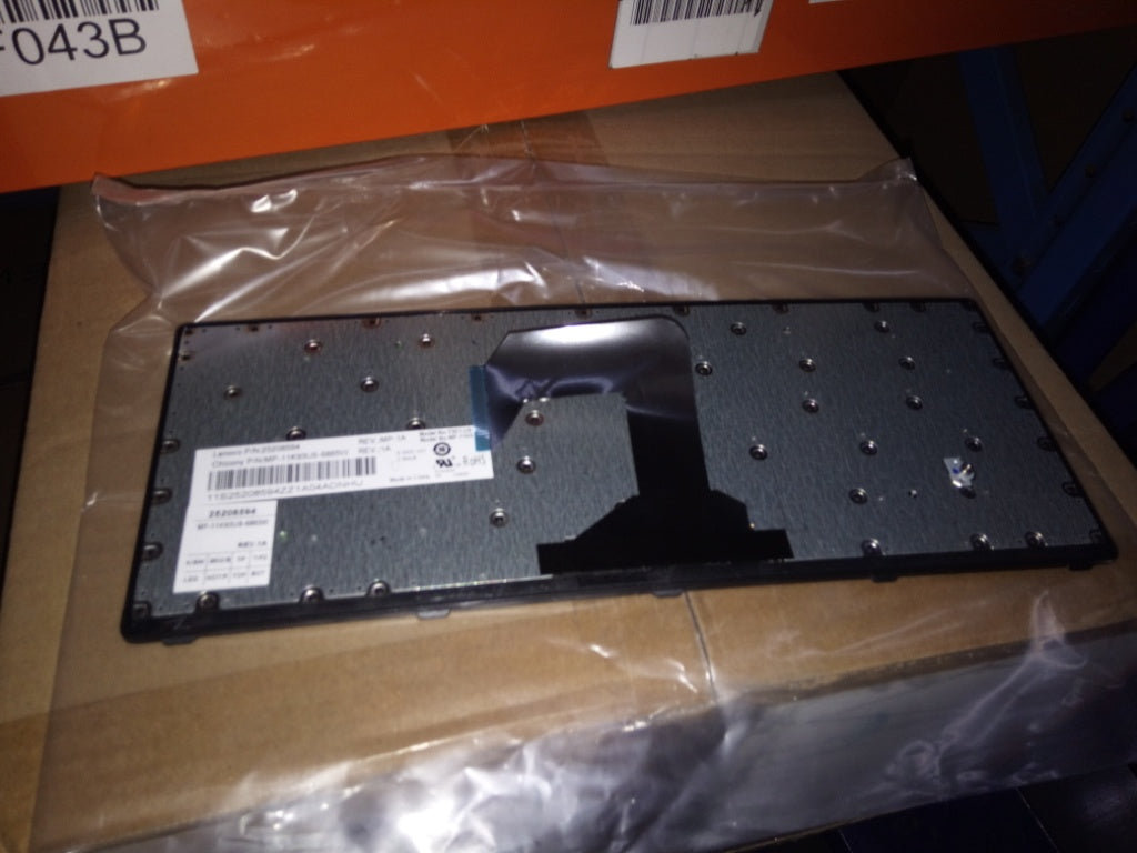 Lenovo Kb Keyboards External - 25208594