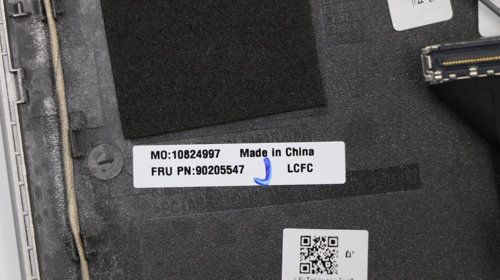 Lenovo Co Covers - 90205547