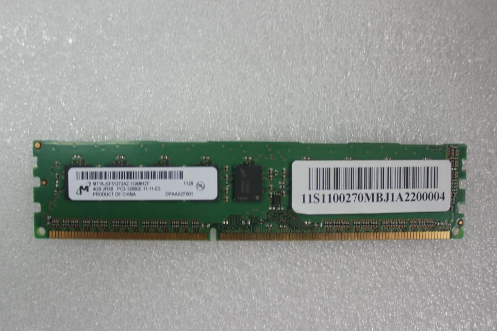 Lenovo Replacement Part - 1100270