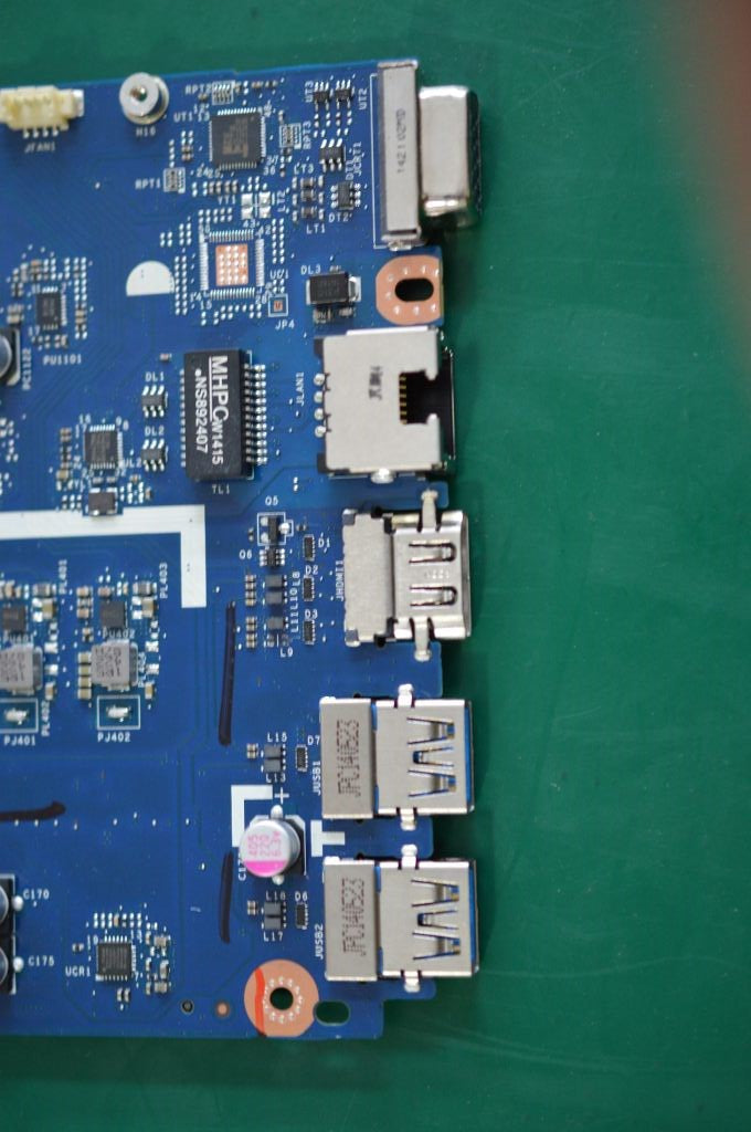 Lenovo Pl System Boards - 5B20G10520
