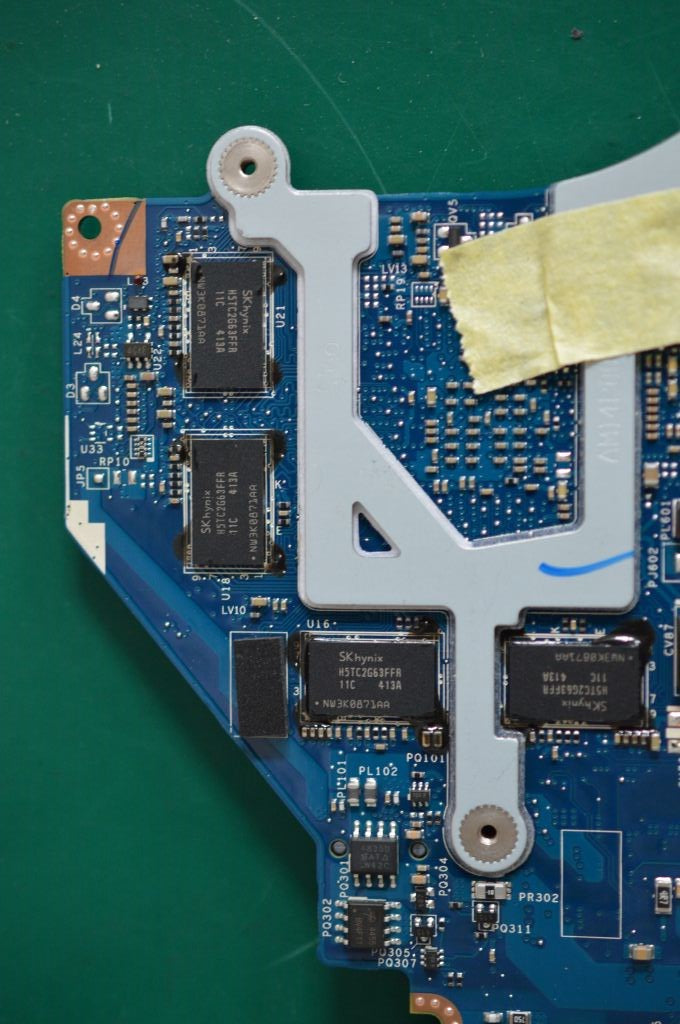 Lenovo Pl System Boards - 5B20F78658