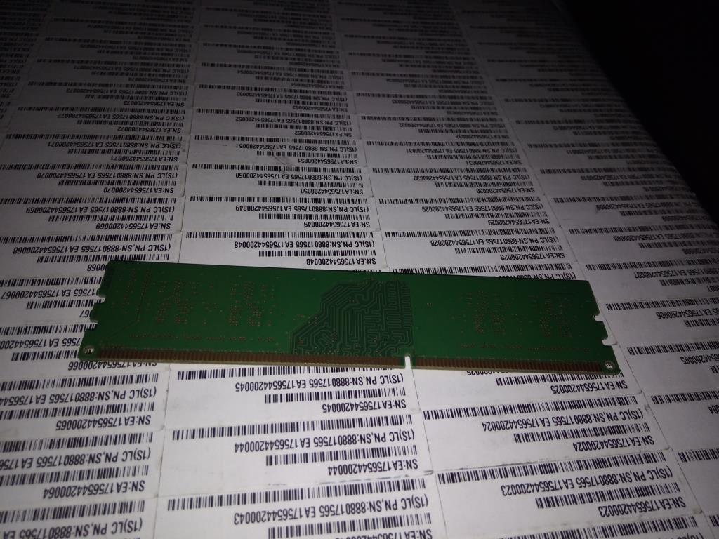 Lenovo Mm Memory - 1100954