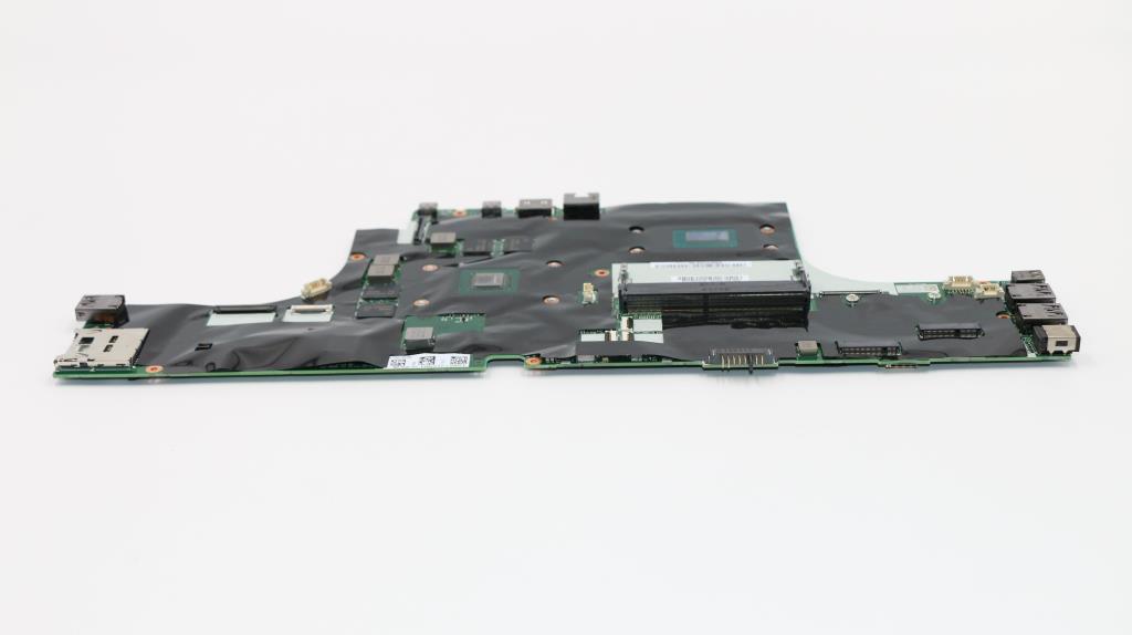 Lenovo (01YU214) System Board, Intel E-2176M, Windows, 4GB RAM, AMT, TPM