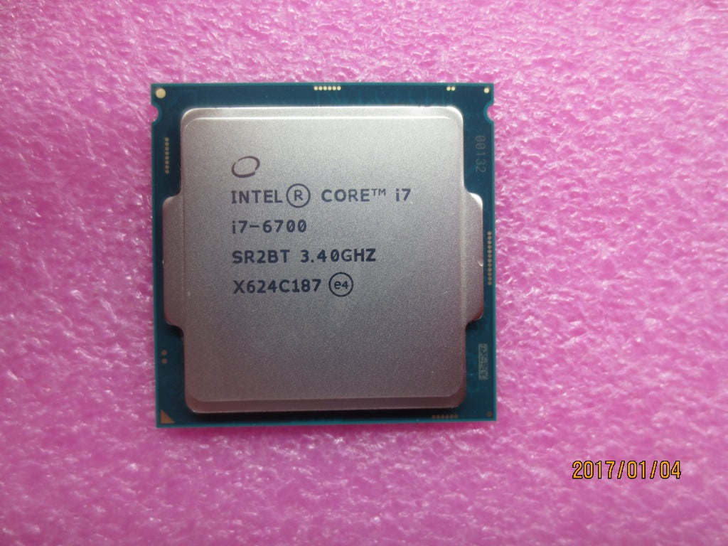 Lenovo 03T7446 Pu Processors