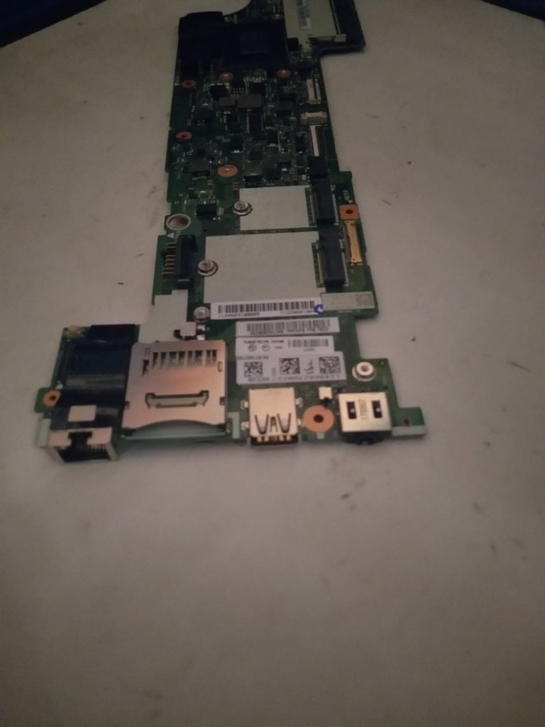 Lenovo Fru Amd A12-9800B Win N-Tpm - 01HY468