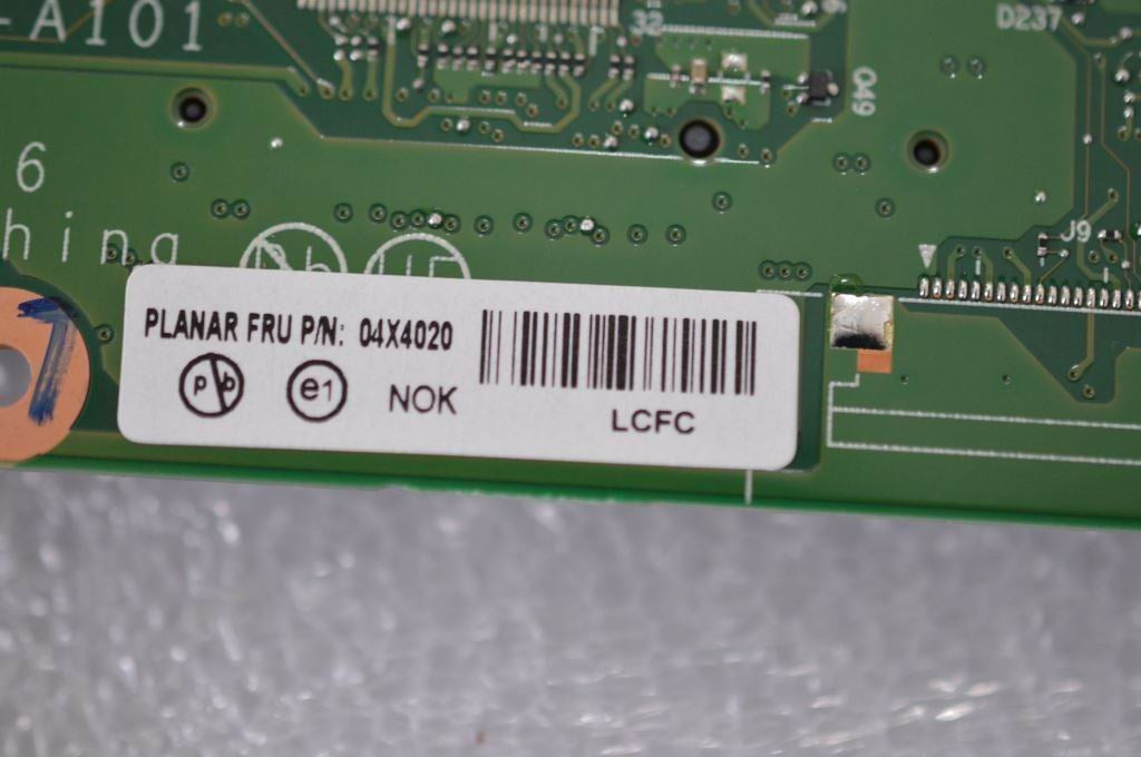Lenovo Mb - 04X4020
