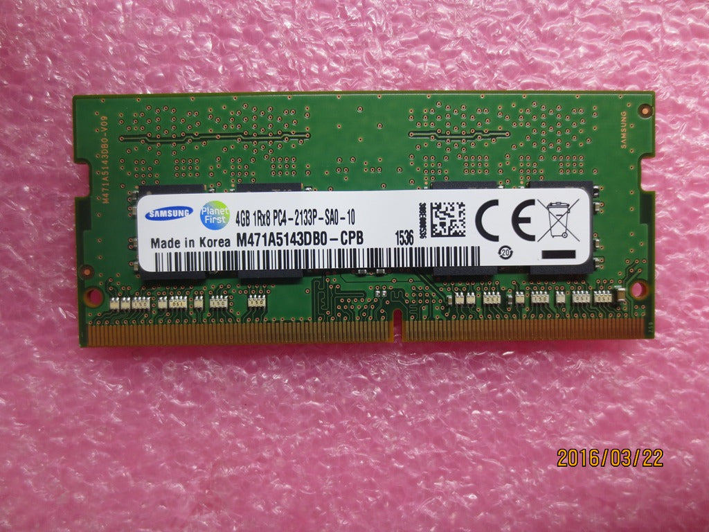 Lenovo 03T7413 Mm Memory