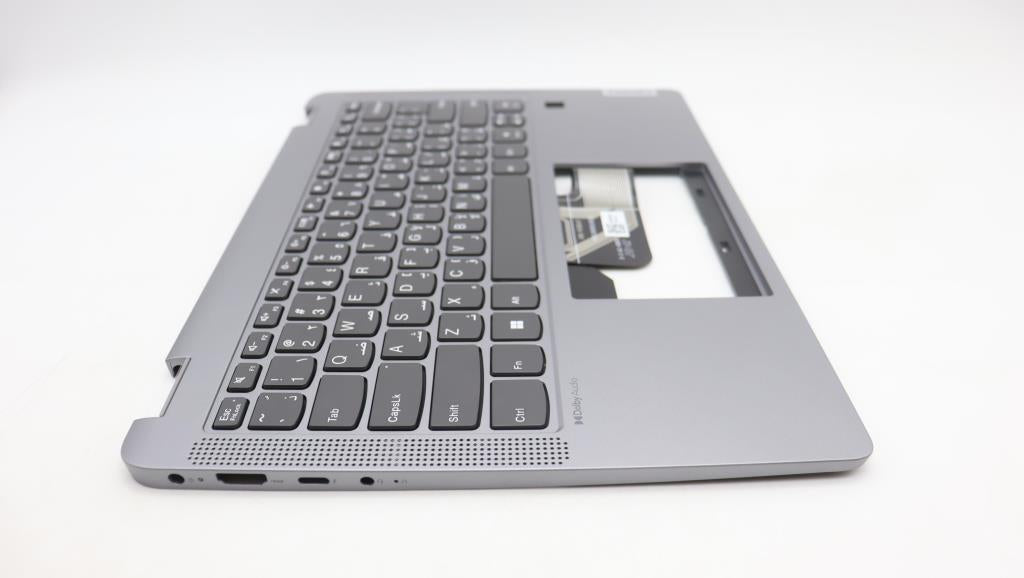 Lenovo Cover Upper Case Assembly Ara - 5CB1L30703