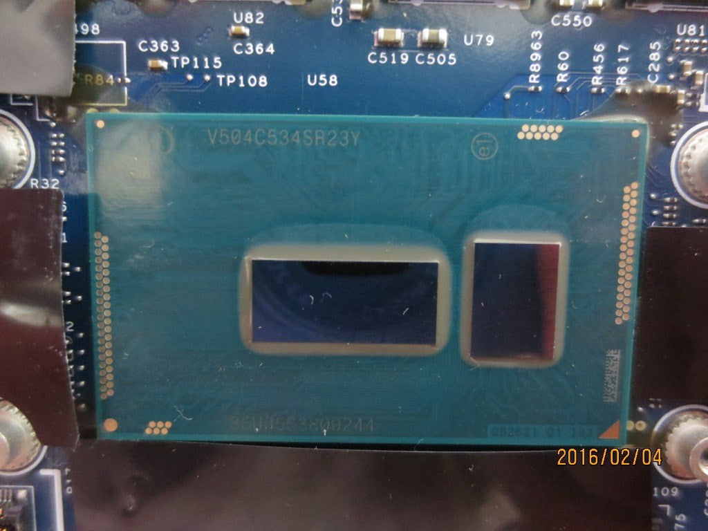 Lenovo Pl System Boards - 00HT354