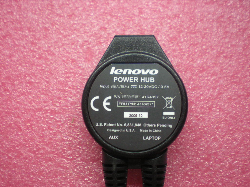 Lenovo 41R4371 - Part