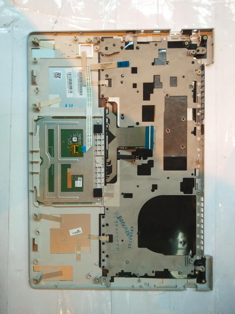 Lenovo 5CB0M09415 Co Covers