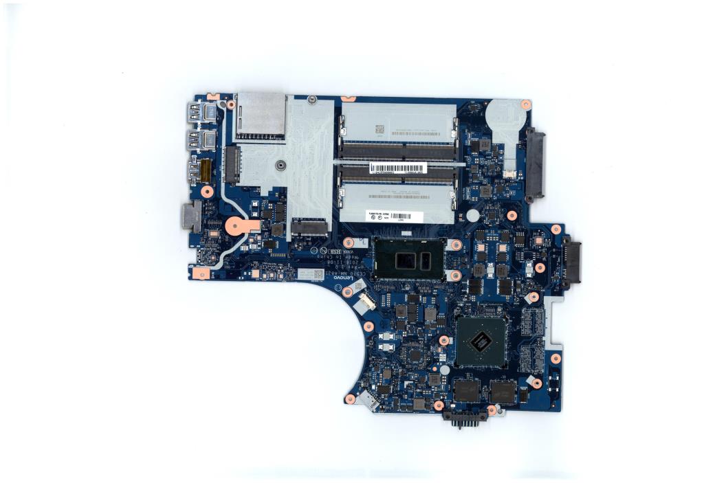 Lenovo I3-7100U Dis Nok N-Tpm - 01EP392