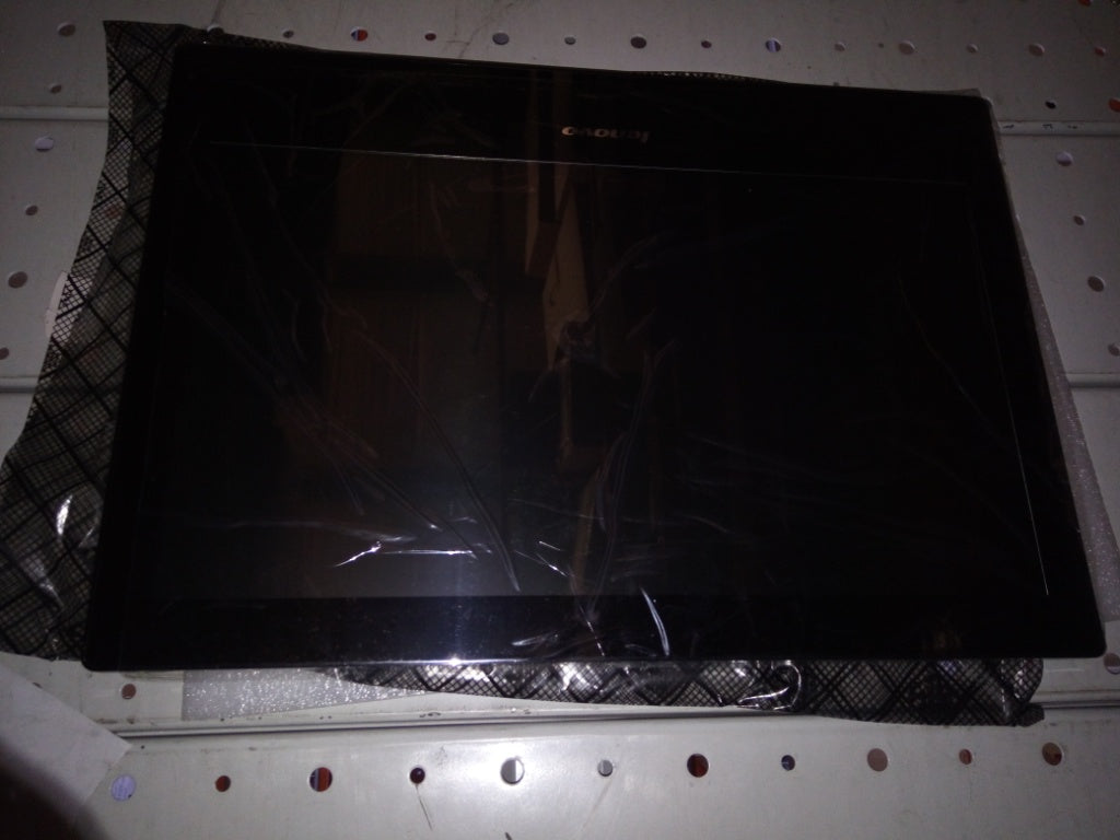 Lenovo Lcd Module (W) - 5D10G54230
