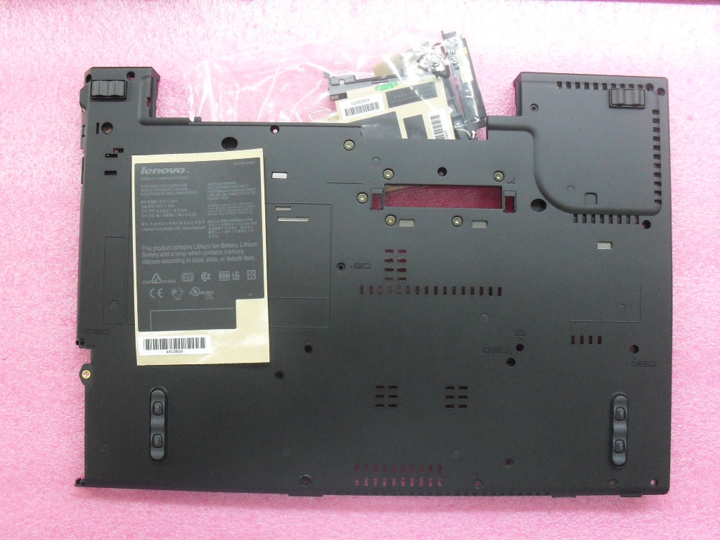 Lenovo 45M2494 Base Cover Asm (Mouse) 2767 Ww