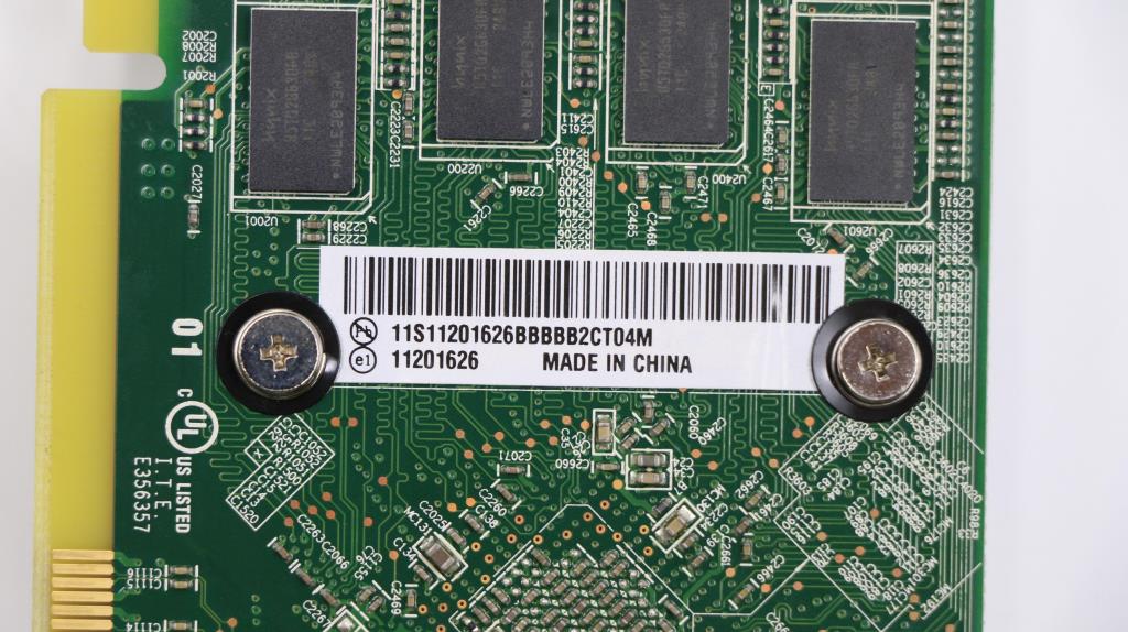 Lenovo Replacement Part - 11201626