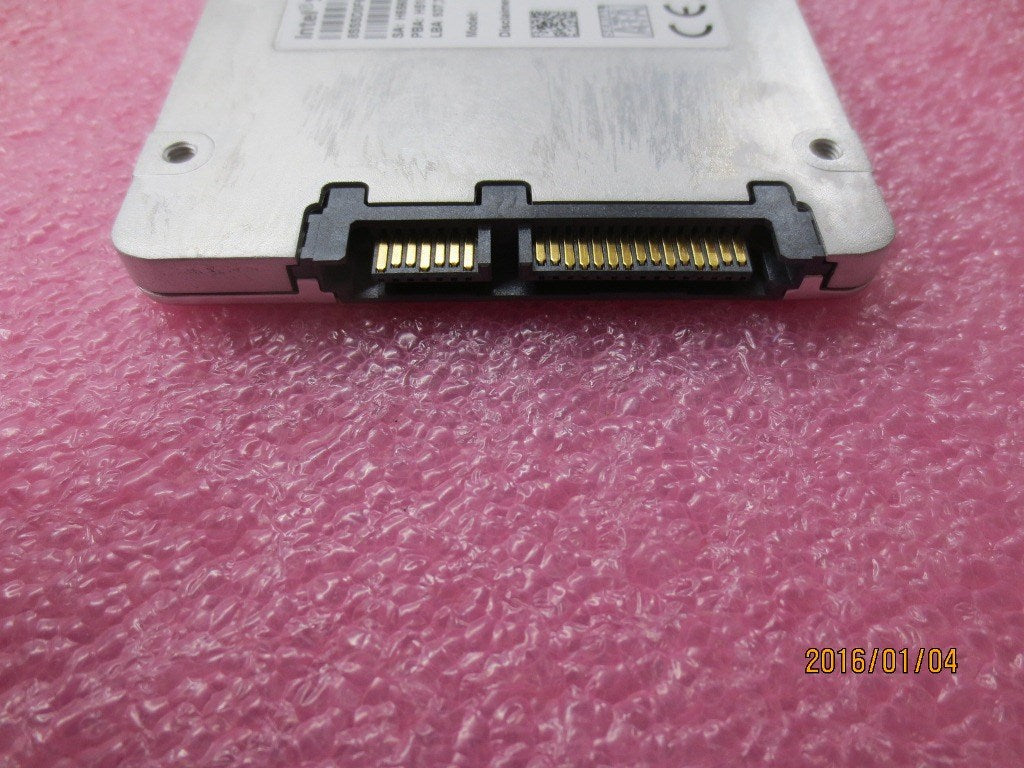 Lenovo 00KT027 Sd Solid State Drives