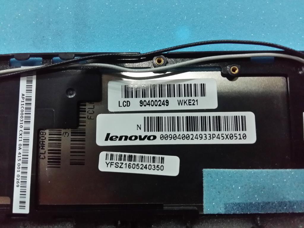 Lenovo Mainboard Viqy0 47W Hd W8S - 90002924