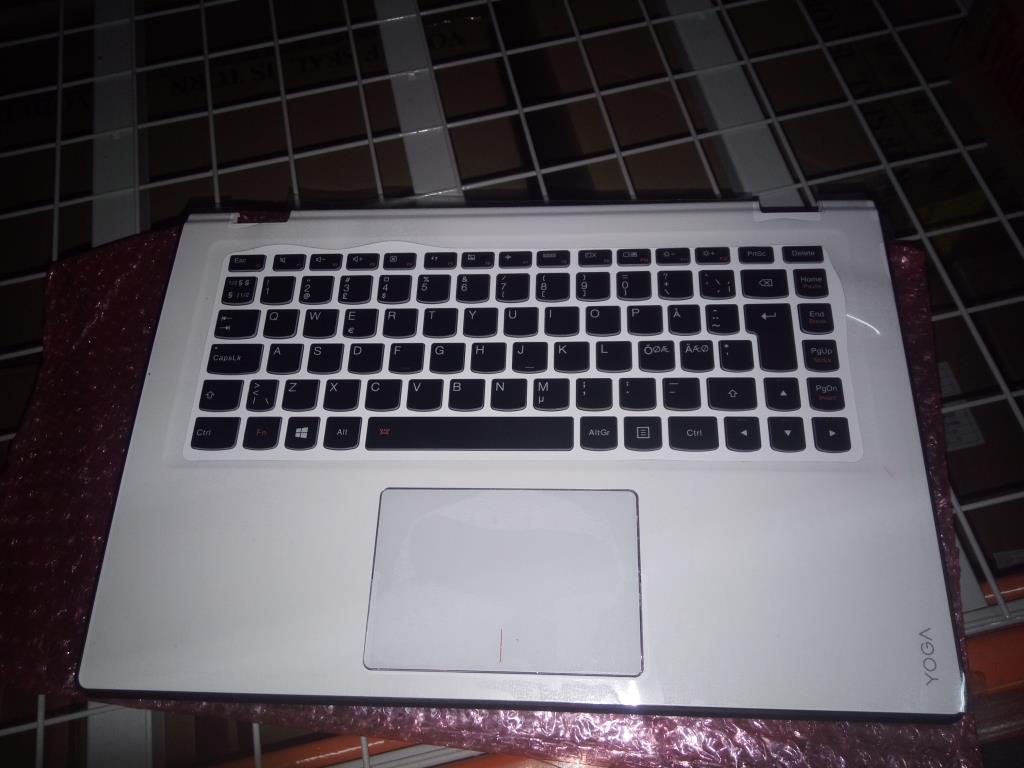 Lenovo Co Covers - 5CB0K61156
