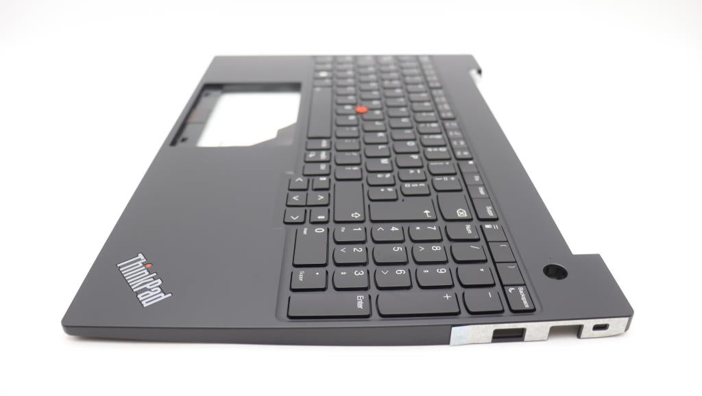 Lenovo Mech_Asm Fru Kbd Ccv Fra Bl (L - 5M11H94871