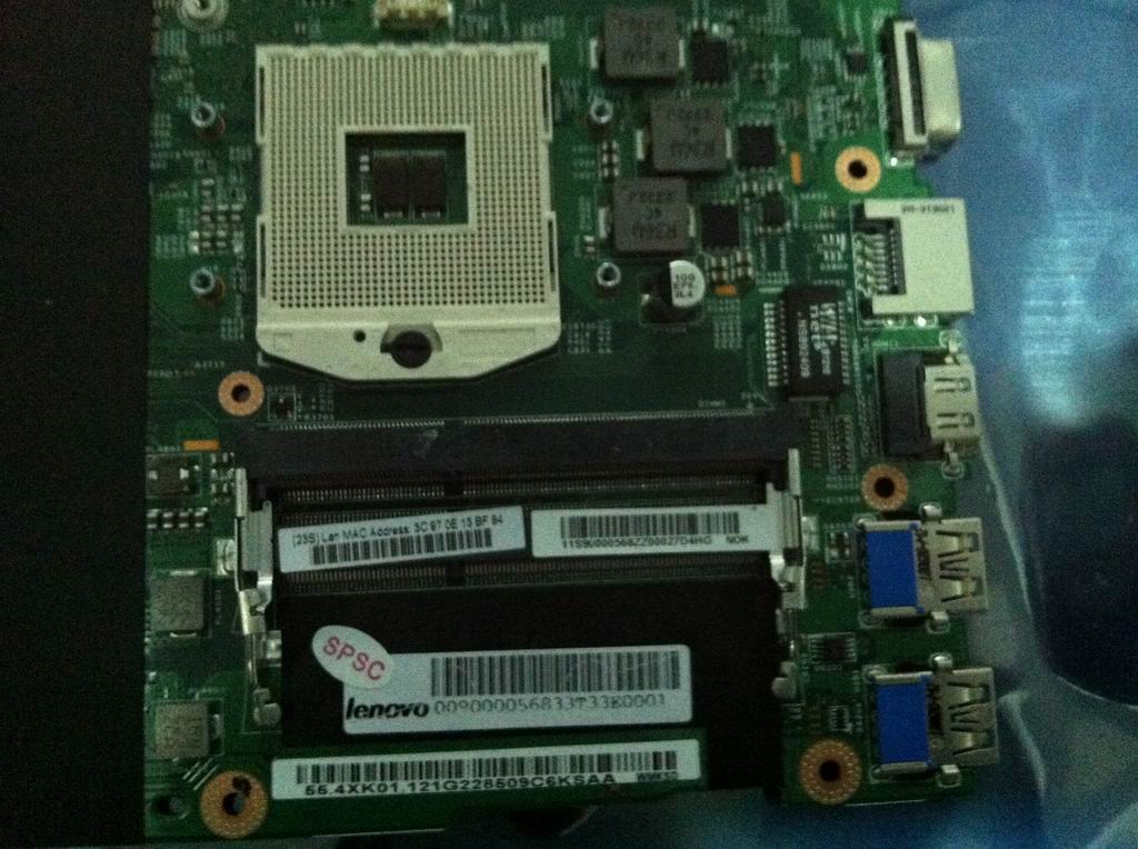Lenovo Replacement Part - 90000568