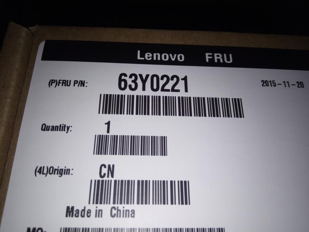 Lenovo Keyboard Chicony Indian Cs09 - 63Y0221