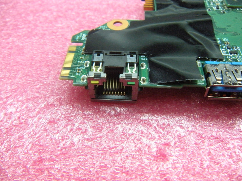 Lenovo Bdplanar Nok,I3-2370M,Uma,Tpm - 04X3699