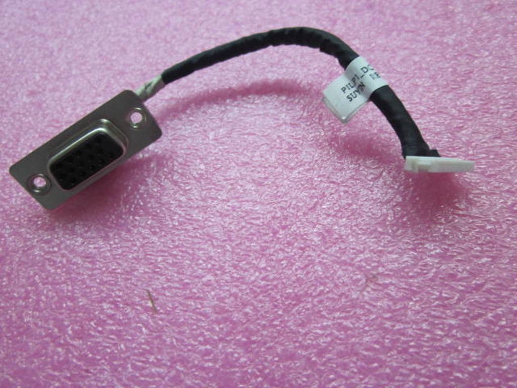 Lenovo Cable Vga Cable - 04W1757